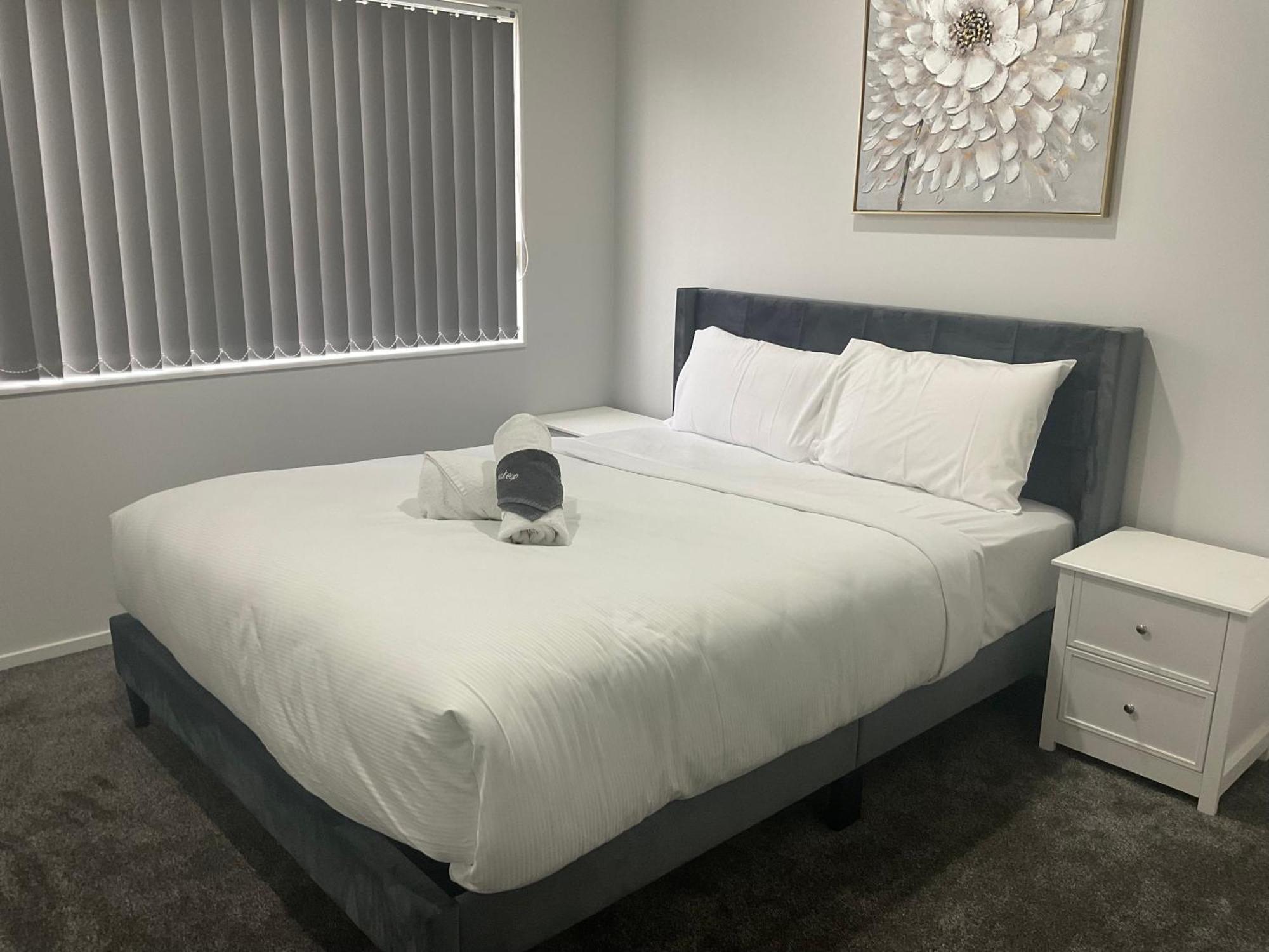 4 Bedroom At 99