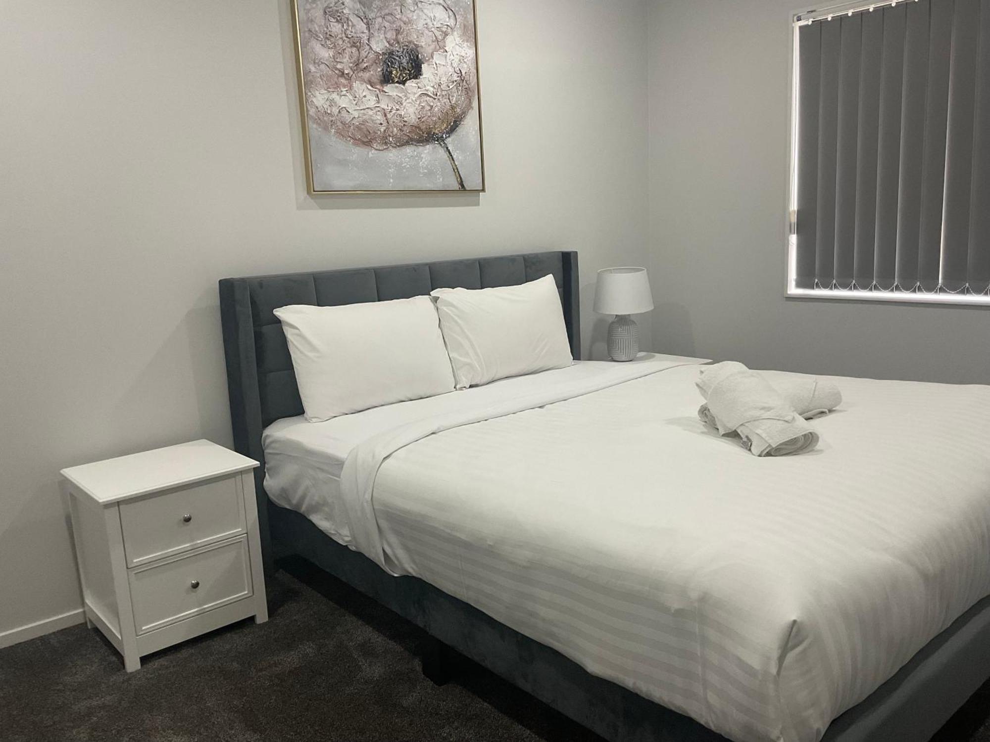 Ferienhaus 4 Bedroom At 99 Auckland