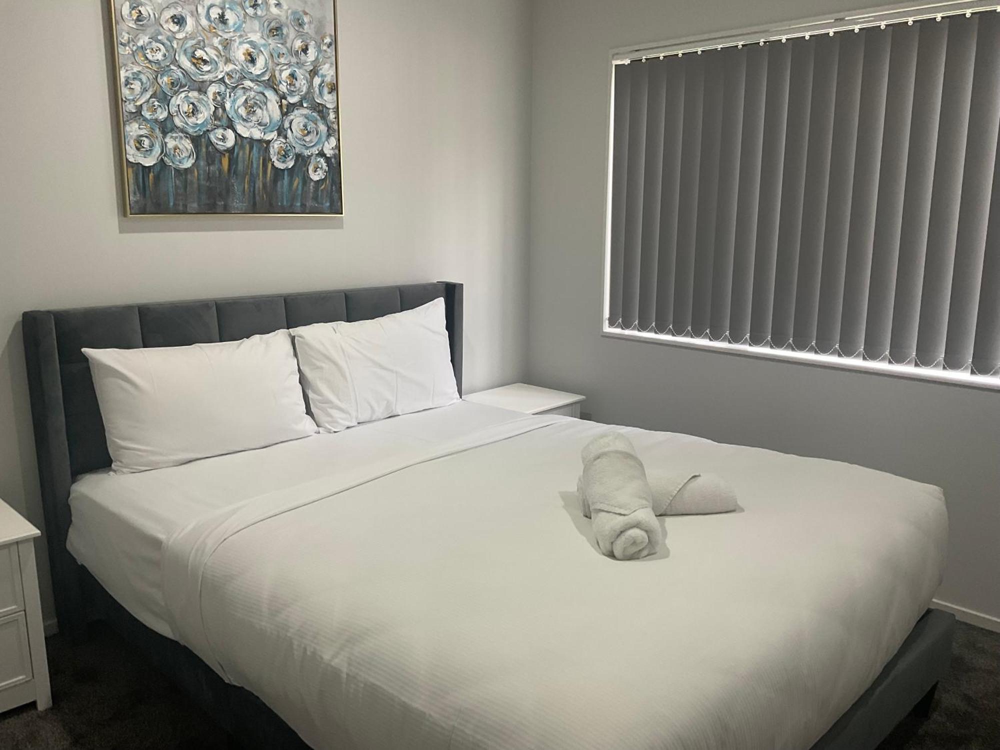 4 Bedroom At 99 Auckland